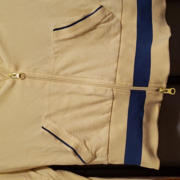 free people small light zip hoodie - Picture 5 of 8